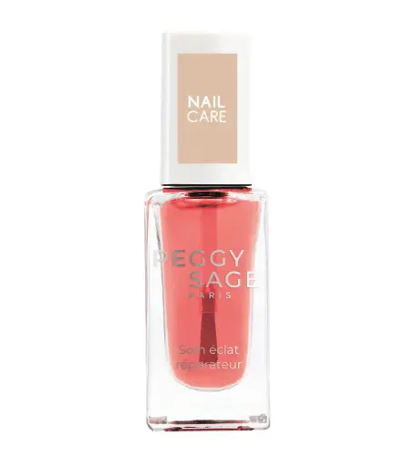 [M.18454] PEGGY SAGE Reparierende Pflege für strahlend schöne Nägel GLOW BOOST 11ml