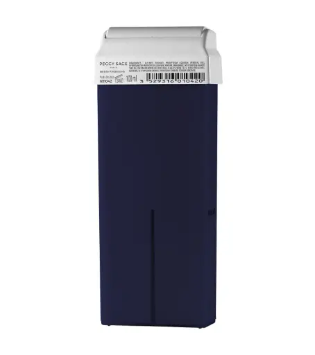 [M.18460] PEGGY SAGE Fettlösliches Warmwachs 100ml