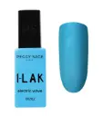 PEGGY SAGE Semi-permanenter Nagellack - electric wave 11ml