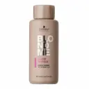 Schwarzkopf Professional BLONDME Glow Toner 0-00 Clear 60ml