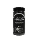 More For You Seed Mask Wax PET Schwarz 220g 