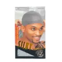 Murry Silky Satin Durag Gray