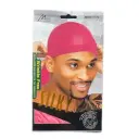 Murry Silky Satin Durag Pink