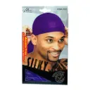 Murry Silky Satin Durag Purple