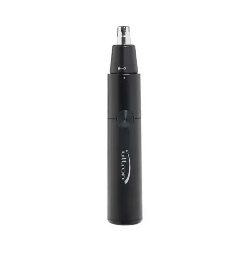 [M.18586] ULTRON Alusi Splashproof Nose & Ear Trimmer