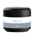 PEGGY SAGE Aufbaugel transparent UV&LED I-GEL 2.0 - 15g