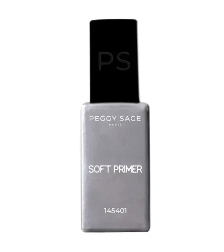 [M.18595] PEGGY SAGE SOFT PRIMER - Säurefreier 11ml
