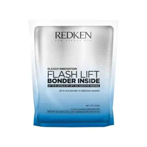 [M.18613] Redken Blondierung Flash Lift 500g