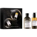 L'Oréal Professionnel Absolut Repair Molecular shampoo 300ml + Oil 90ml Set