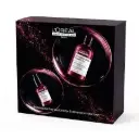 L'Oréal Professionnel Vitamino Color Spectrum Shampoo 300ml + Serum 50ml Set