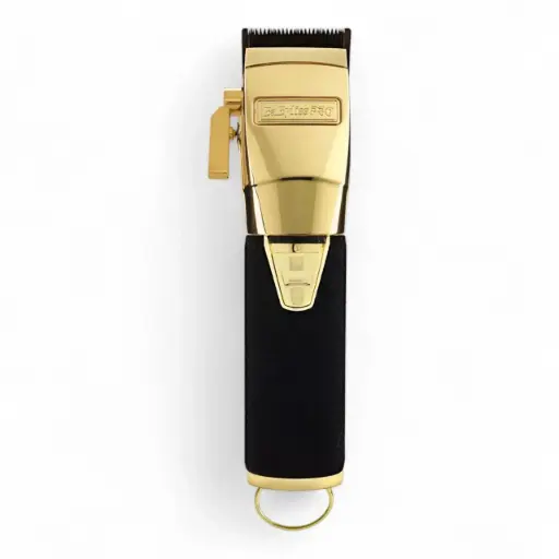 [M.18626] BaByliss PRO 4Artists BOOST+ GoldFX Profi-Haarschneidemaschine
