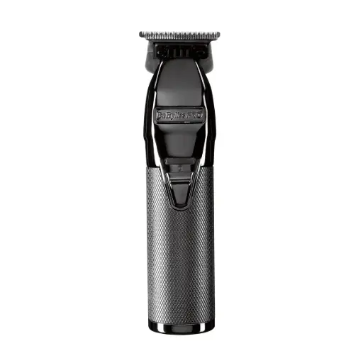 [M.18627] BaByliss PRO 4Artists GunSteelFX Skeleton Trimmer